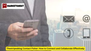 Thestr⁠ipesblog Contact Fis⁠her‍