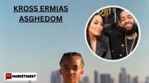 K​ross​ Ermias Asgh‍edom