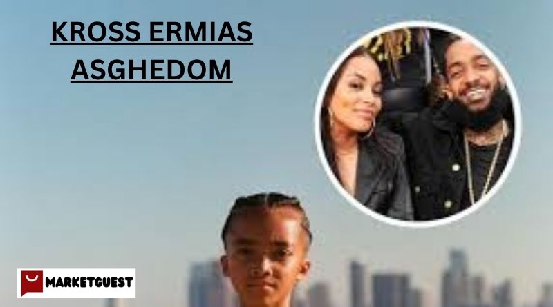 K​ross​ Ermias Asgh‍edom