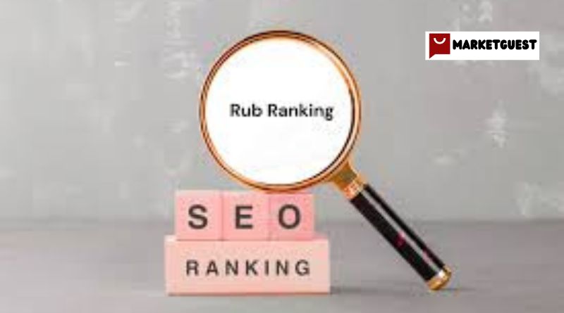 rub ranking