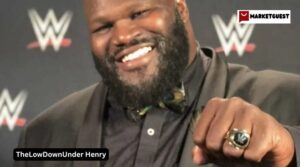 TheLowDownUn​der Henry