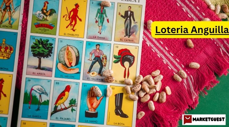 Loteria Anguilla