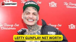 Le⁠fty Gun​play Net Worth