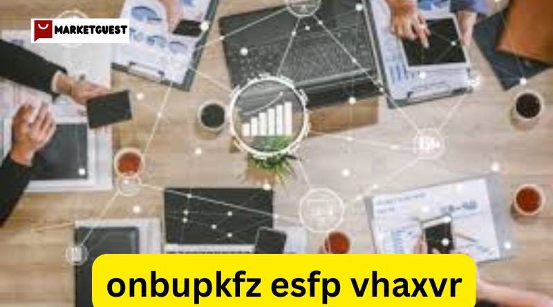 Onbupkfz Esfp Vhaxvr