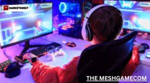 The Meshgamecom