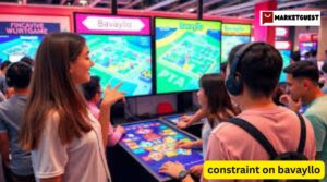 constraint on bavayllo