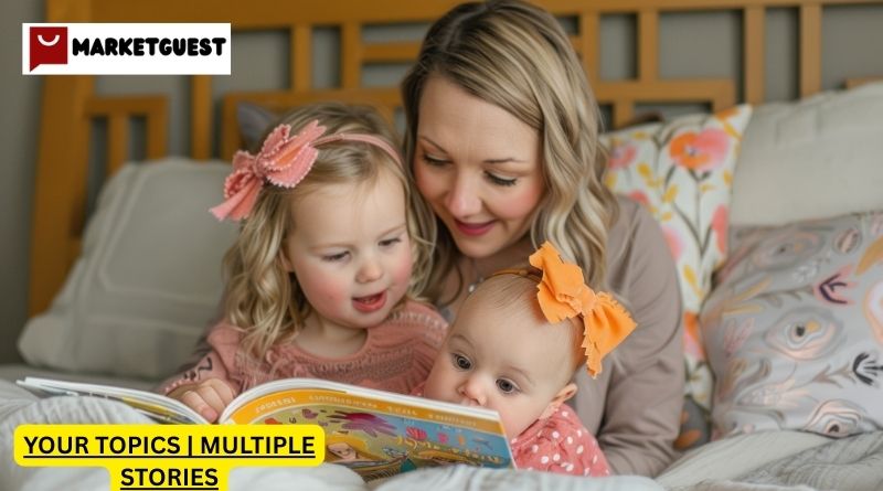 Yo‍ur Top‌ics | Multi‌p‌le Storie⁠s