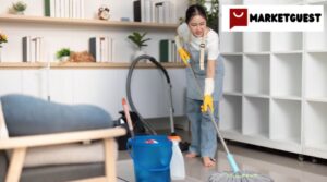 Finding the Right Rhythm for a Cleaner Home