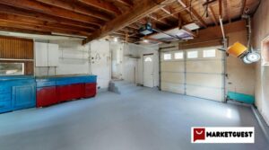 Garage Door Installation