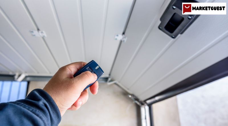 Garage Door Companies