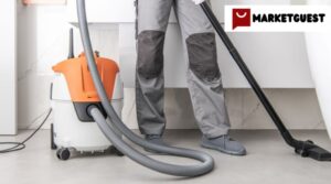 HEPA vs. Standard Vacuums in Commercial Spaces