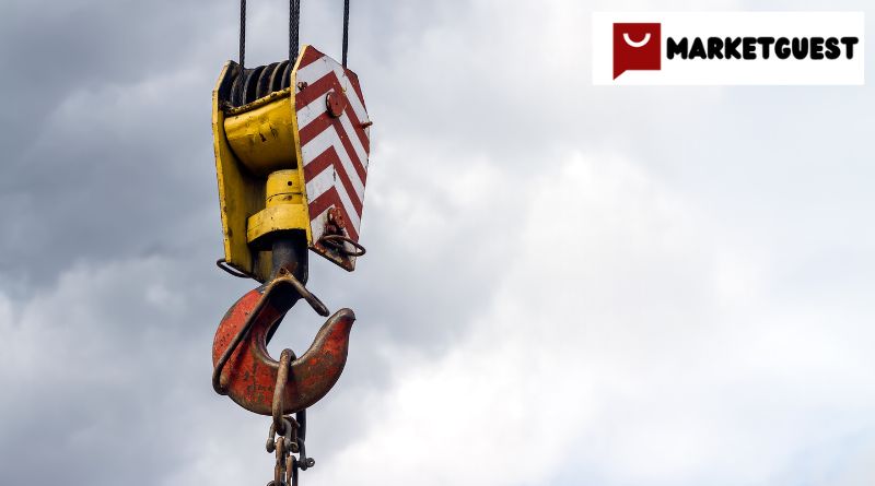 Heavy Stuff and Sharp Hooks