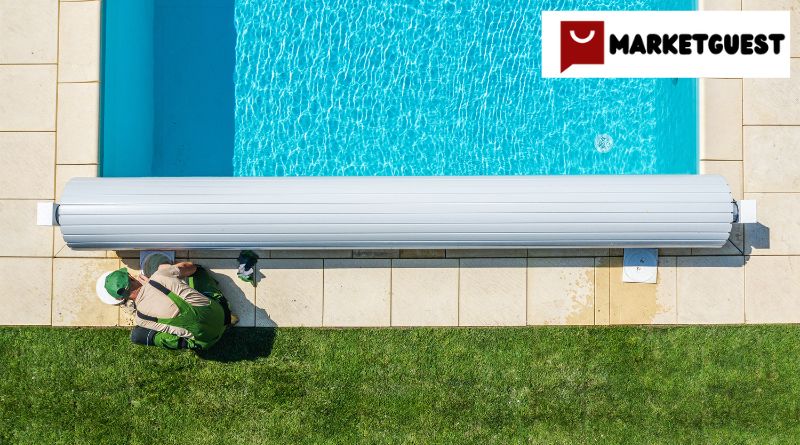 Pool Resurfacing in One Place