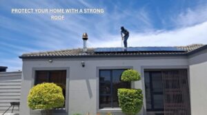 Protect Your Home With a Strong Roof