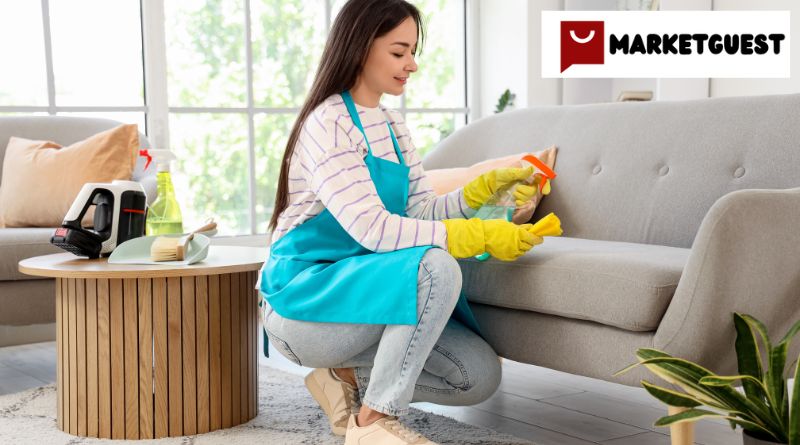 Tidy vs. Truly Clean: What Your Home Is Actually Telling You