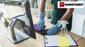 What Professional Cleaners Instantly Notice