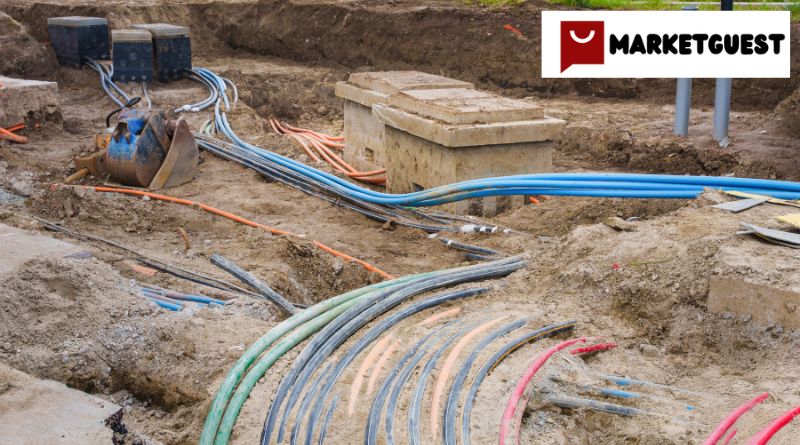 When Cameras Meet Cabling, Buildings Get Smarter