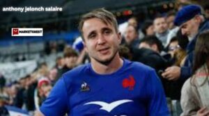 anthony jelonch salaire