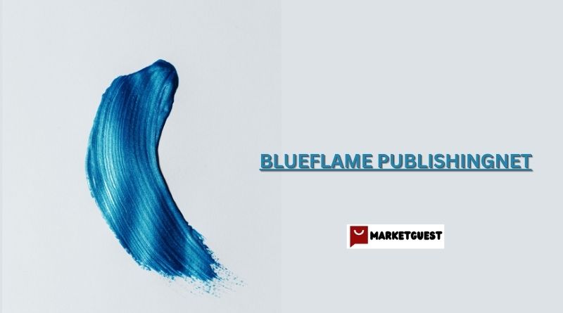 blueflame publishingnet