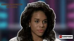 desiree washington net worth