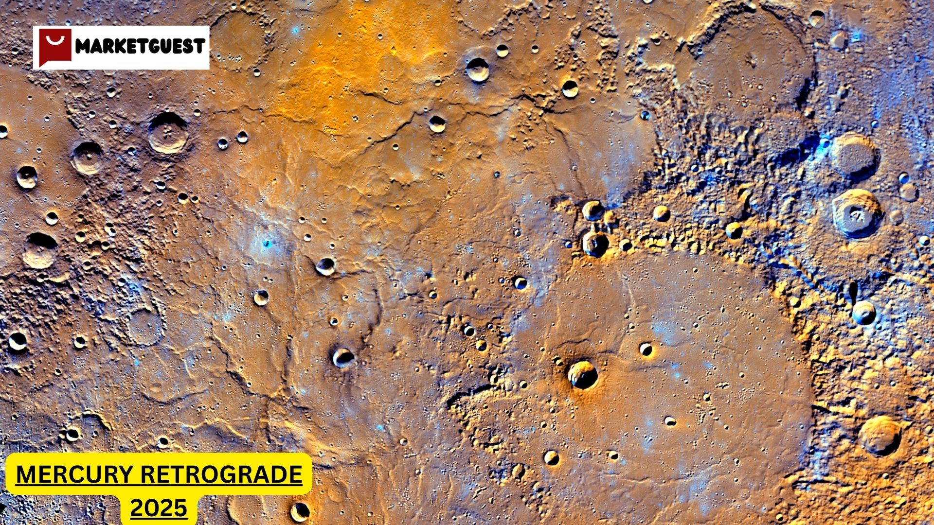 mercury retrograde 2025