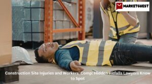 Construction Site Injuries and Workers’ Comp: Hidden Pitfalls Lawyers Know to Spot