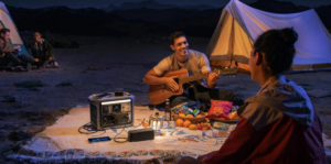 Are Portable Solar Power Generators Worth It for Camping?