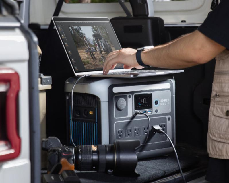 Are Portable Solar Power Generators Worth It for Camping?