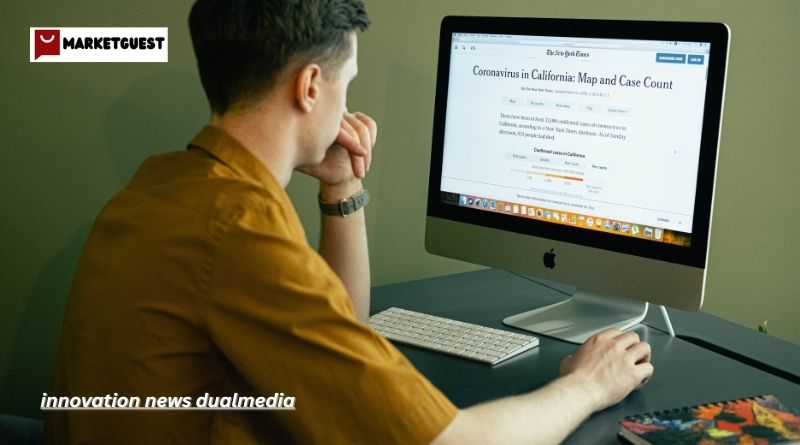 innovation news dualmedia