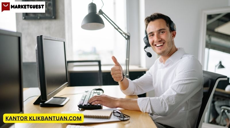 kantor klikbantuan.com