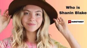 shanin blake net worth