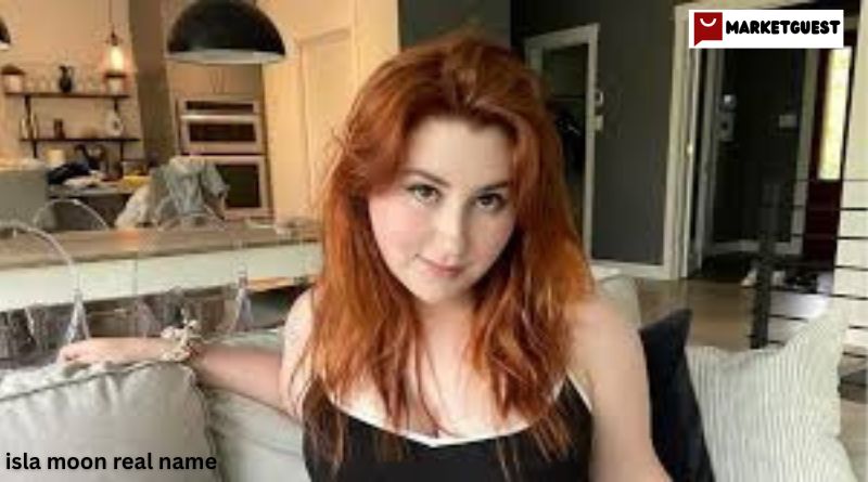 isla moon real name