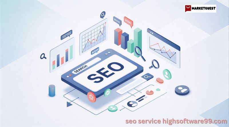 seo service highsoftware99.com
