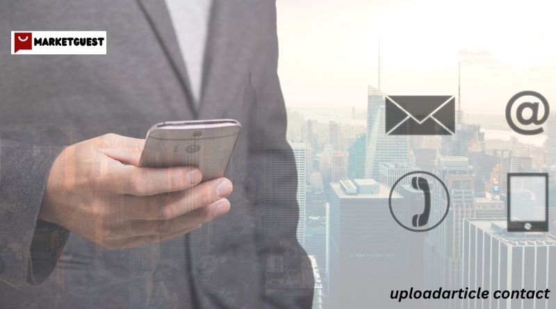 uploadarticle contact